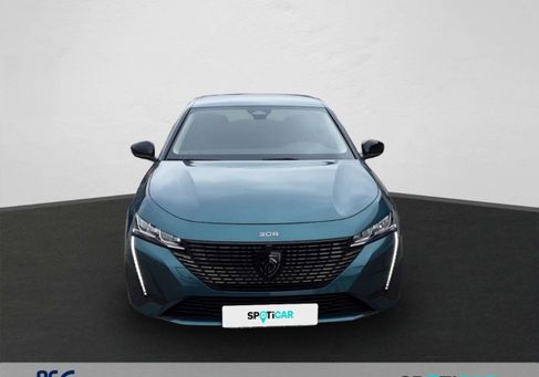 Peugeot 308, 2022