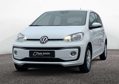 Volkswagen up!, 2023
