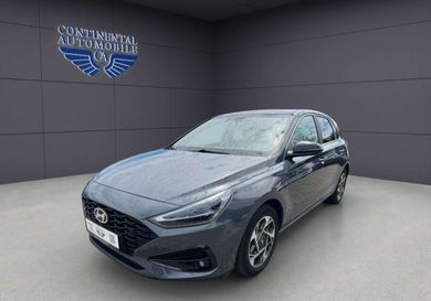 Hyundai i30, 2024