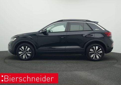 Volkswagen T-Roc, 2025