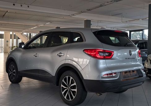 Renault Kadjar, 2022
