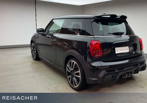 MINI John Cooper Works, 2023