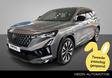 Renault Austral, 2026