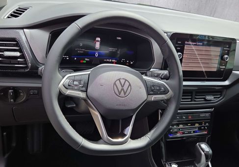 Volkswagen T-Cross, 2026