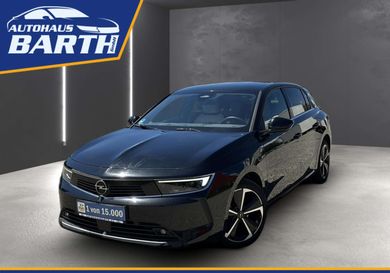 Opel Astra, 2023