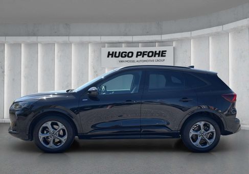 Ford Kuga, 2024