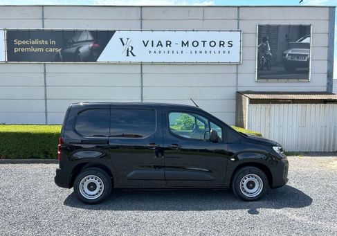 Citroën Berlingo, 2025 2