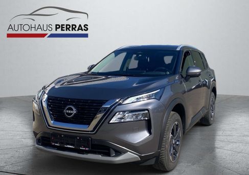 Nissan X-Trail, 2024 2
