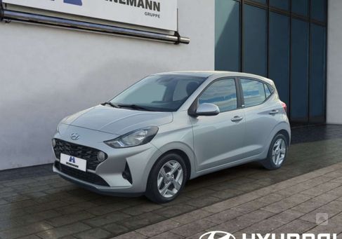 Hyundai i10, 2020