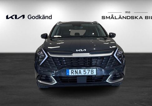 Kia Sportage, 2025 2