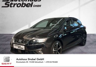 Seat Ibiza, 2025