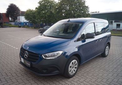 Mercedes-Benz Citan, 2023