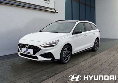 Hyundai i30, 2026