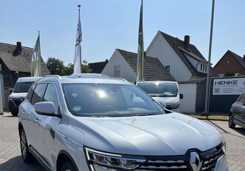 Renault Koleos, 2022