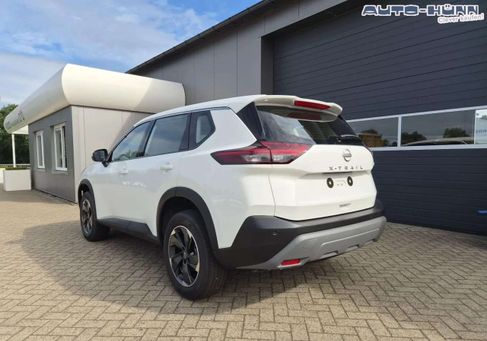 Nissan X-Trail, 2026 3