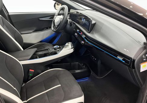 Kia EV6, 2026