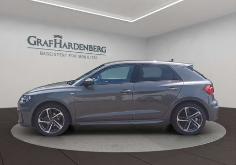Audi A1, 2025