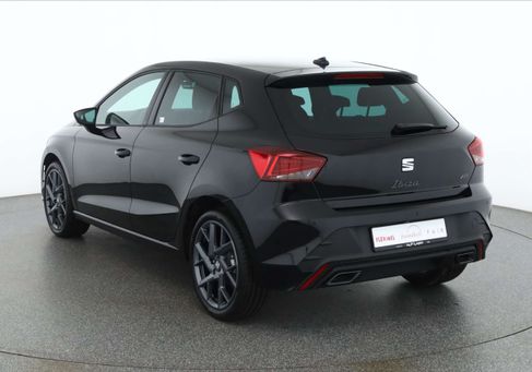 Seat Ibiza, 2026 3