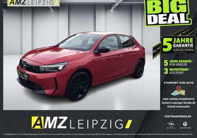 Opel Corsa, 2024