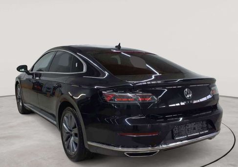 Volkswagen Arteon, 2023