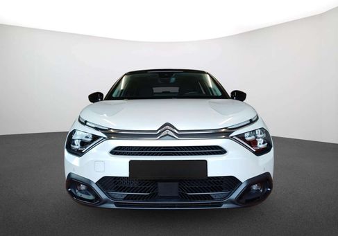 Citroën C4, 2024 2