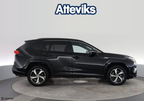 Toyota RAV 4, 2023 2