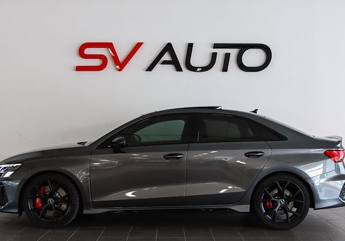 Audi A3, 2024 3