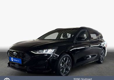 Ford Focus, 2025