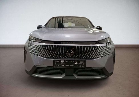 Peugeot 3008, 2025