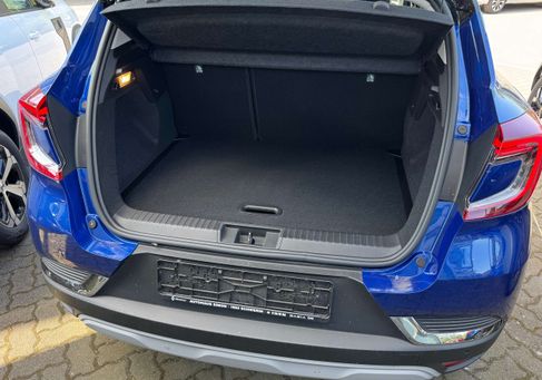 Renault Captur, 2022