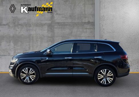 Renault Koleos, 2020
