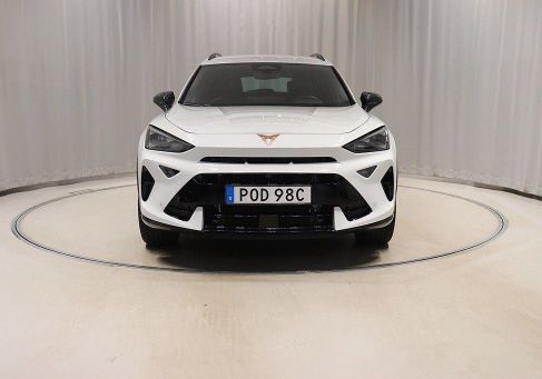 Cupra Formentor, 2026 2