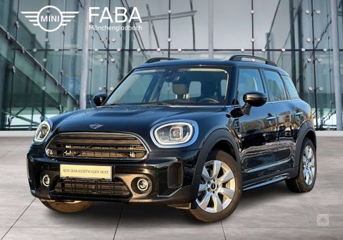 MINI One Countryman, 2021