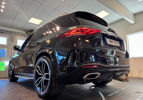 Mercedes-Benz GLE 350, 2023