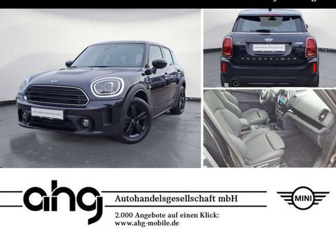MINI Cooper Countryman, 2023