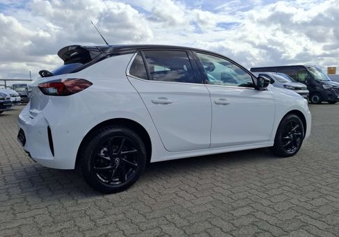 Opel Corsa, 2023 3