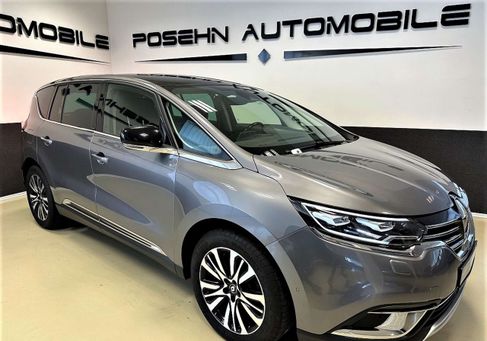 Renault Espace, 2022