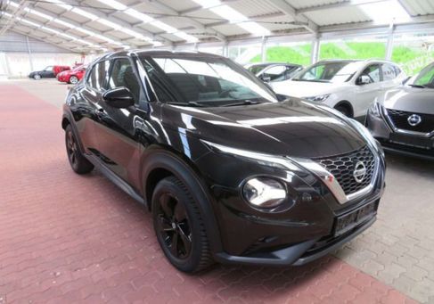 Nissan Juke, 2020 3
