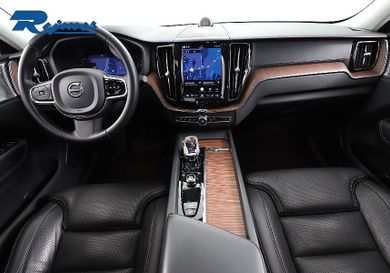 Volvo XC60, 2024