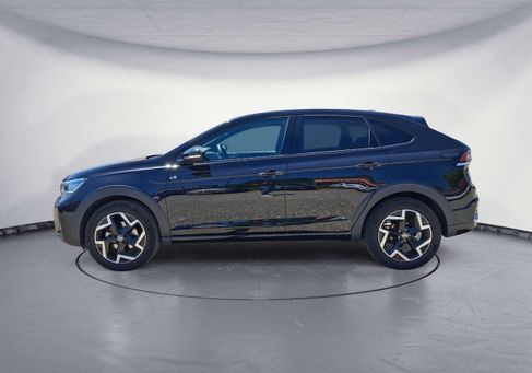 Volkswagen Taigo, 2025