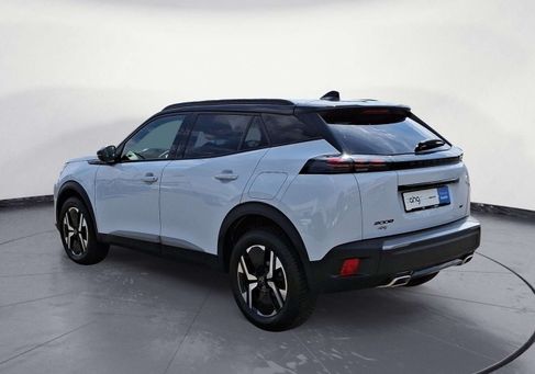 Peugeot 2008, 2024