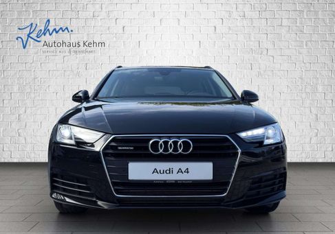Audi A4, 2019 2