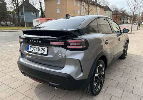 Citroën C4, 2025 2