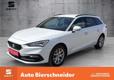 Seat Leon, 2022