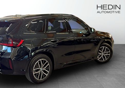 BMW X1, 2026 2