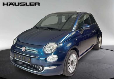 Fiat 500, 2024