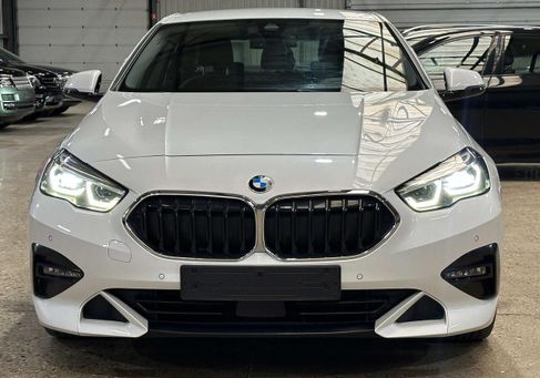 BMW 2 Serija, 2020 2
