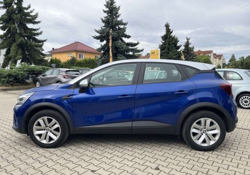 Renault Captur, 2023