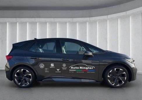 Cupra Born, 2023