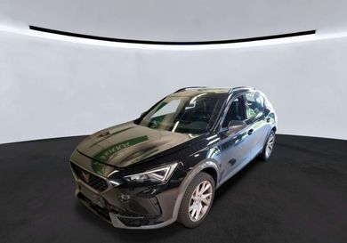 Cupra Formentor, 2023